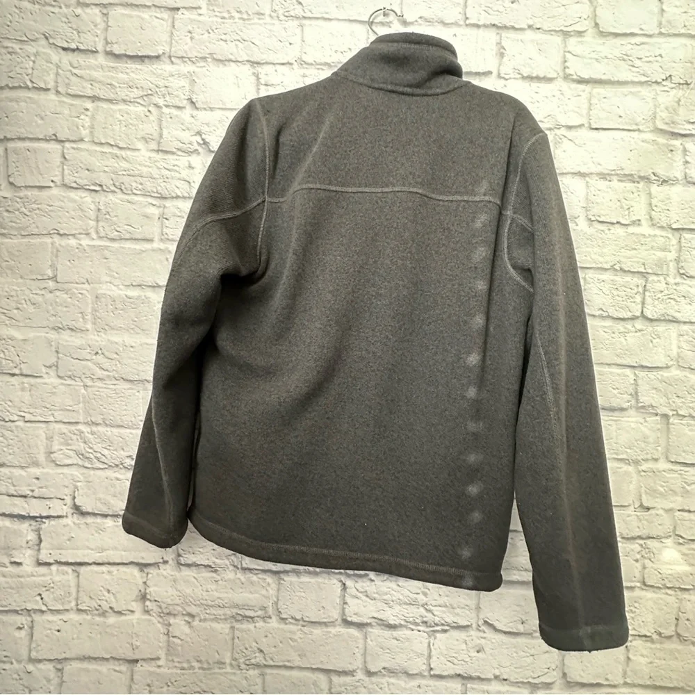 The north face men’s jacket